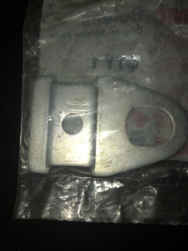 Nos genuine bolens mower - nos, wheel