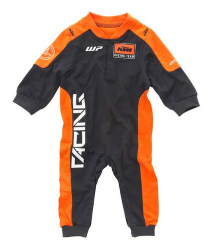 Ktm baby team - baby, suit