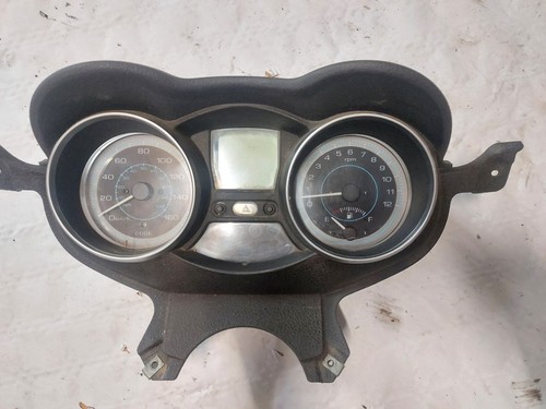 Carenage compteur piaggio - carenage, +