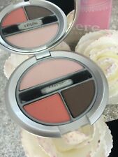 T LECLERC YEUX PALETTE TRIO