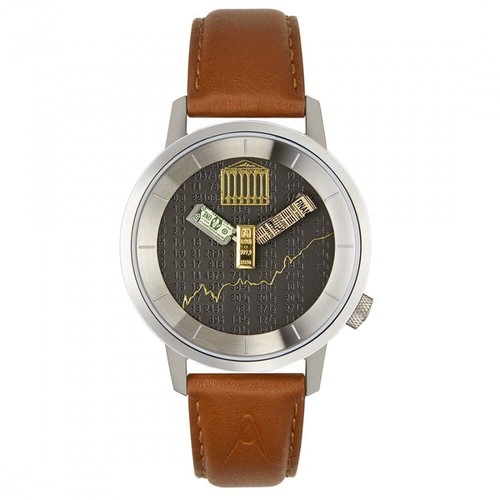 Montre akteo finance - akteo,