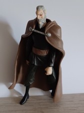 Figurine star wars clone wars COMTE DOOKU count hasbro 2008 10cm