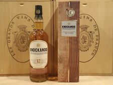 Whisky Knockando  12 Years