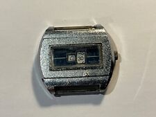 Montre Action Digital Suisse