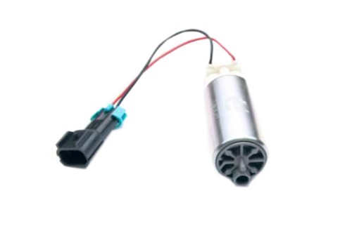 Moteur pompe carburant - à,