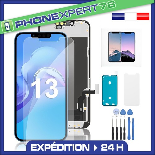 Ecran iphone lcd tactile - iphone,