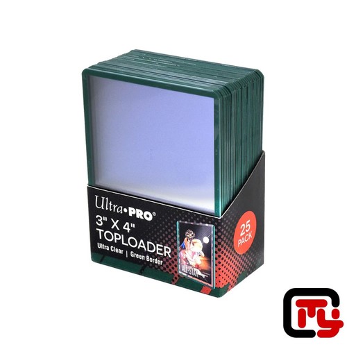 Toploader ultra pro - pro,