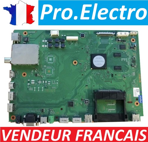 Motherboard sony - motherboard, tv