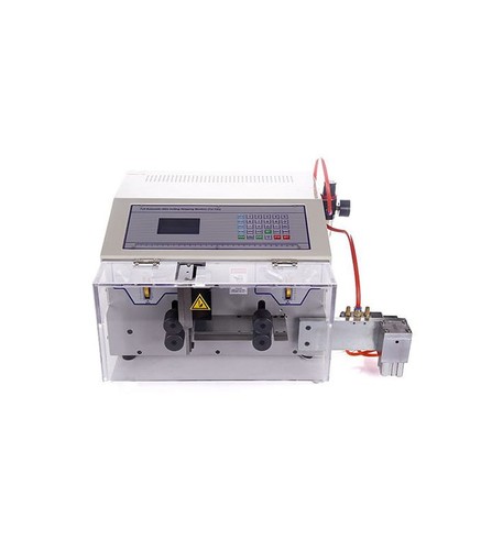 Machine pour couper - , et