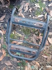 Support Top Caisse Kymco