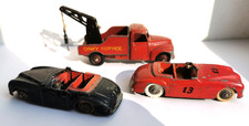 Dinky Toys Citroën 23 et