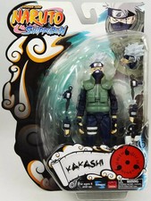 Naruto Shippuden - Toynami -