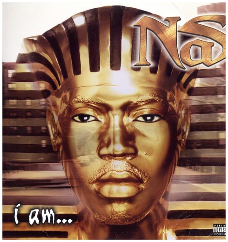 Nas 99 2xlp us - -,
