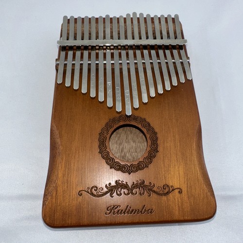 Kalimba key musical - kalimba,