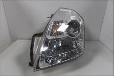 Optique avant principal gauche