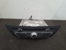 Autoradio d'origine RENAULT