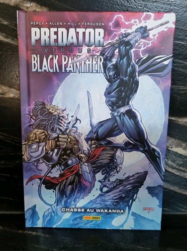 100 marvel predator black - predator, vs