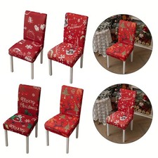 Décorations de chaise de