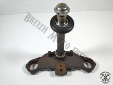 Té de fourche inférieur