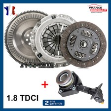 KIT 4 PIECES Volant Moteur FIXE pour FORD C-MAX FOCUS MONDEO 1.8 TDCI 125 845055