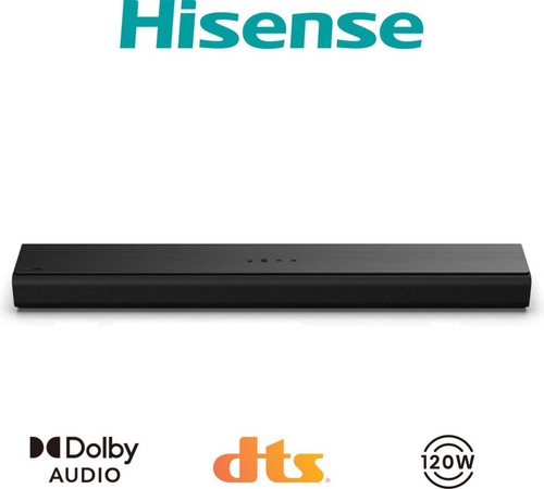 Hisense soundbar hs1000 - hisense,