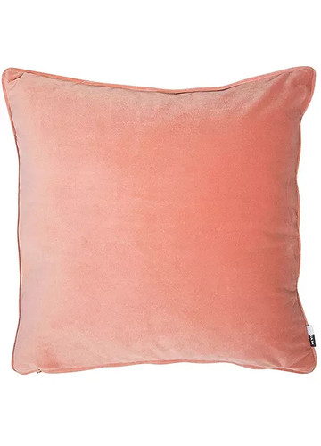 Malini coussin déhoussable - coussin, en