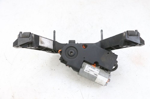 Moteur bulle bmw rt abs - moteur,