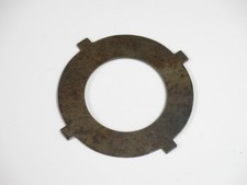 15X Kit Disques D'Embrayage