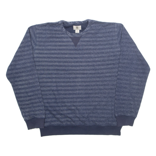 Sweat rayures pour hommes - pour,