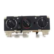 Commande de chauffage - Peugeot 306 PH.2 - 6451YP - Q1-4486Q