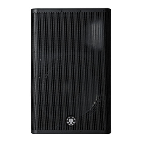 Yamaha dxr15mkii inch way - yamaha, 15