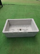 Baignoire Bassins En Ciment