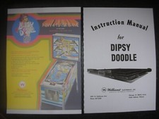 manuel de flipper Williams