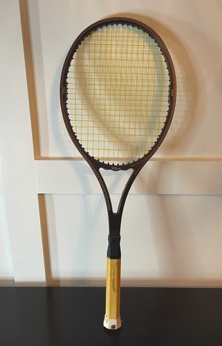 Vintage wilson pws graphite - vintage,