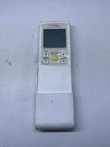 Télécommande daikin arc452a9 - télécommande,