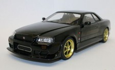 Greenlight 1/18 Diecast Model