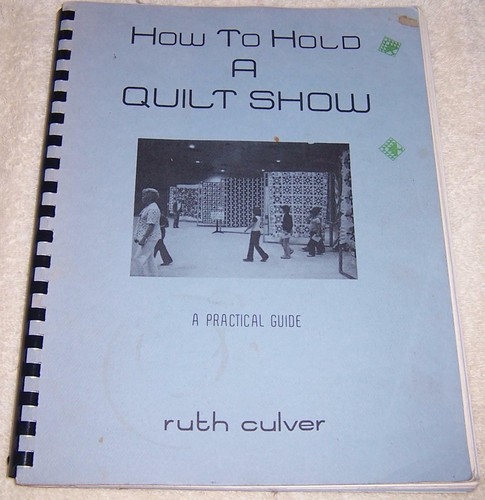 How hold quilt - to, a