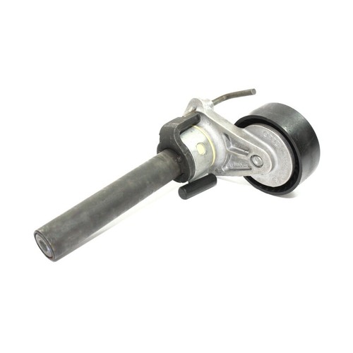 Belt tensioner for audi seat - audi,