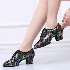 Femme Bal Danse Chaussures