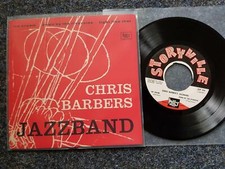 Chris Barber's Jazzband - Ice