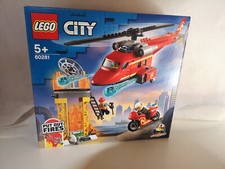 LEGO City 60281 