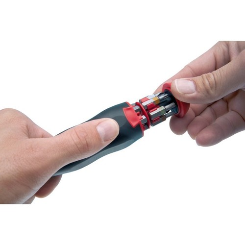 Würth tournevis à magasin - -,