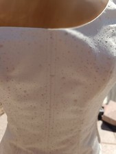 robe de mariée sirène 