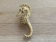 PINS PIN  ANIMAUX HIPPOCAMPE SEAHORSE POISSON