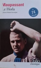 Le Horla de Maupassant, Guy de