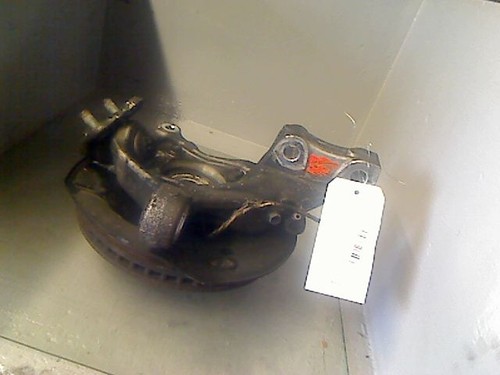 Fusee avd occasion - , toyota