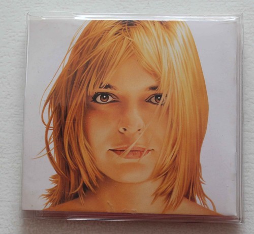 France gall évidemment - france,
