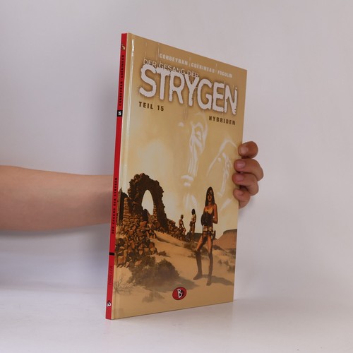 Der gesang - der, strygen 