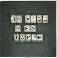 INDOCHINE UN ANGE A MA TABLE