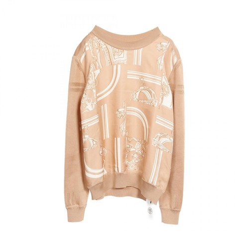 Pull hermes desordre - in,